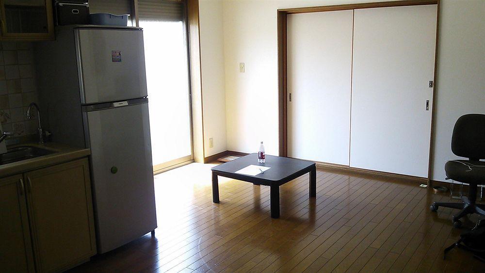 Osaka Tomato House Female Shared Dorm Room "Not Studio" -Vacation Stay 22430 Kültér fotó