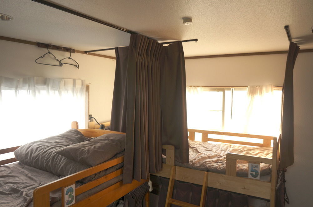 Osaka Tomato House Female Shared Dorm Room "Not Studio" -Vacation Stay 22430 Kültér fotó